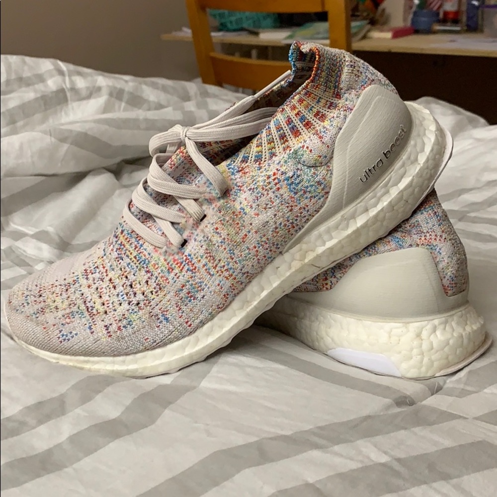 Adidas Pure Boost